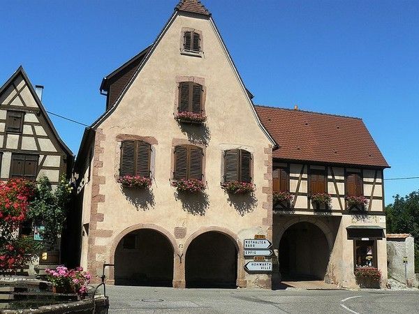 alsace blienschwiller