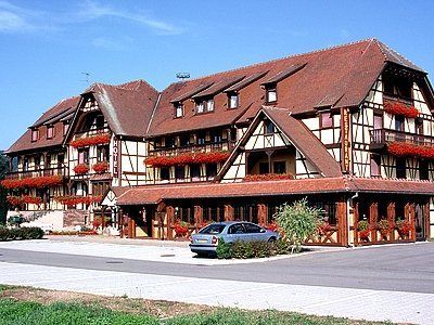 alsace kintzheim